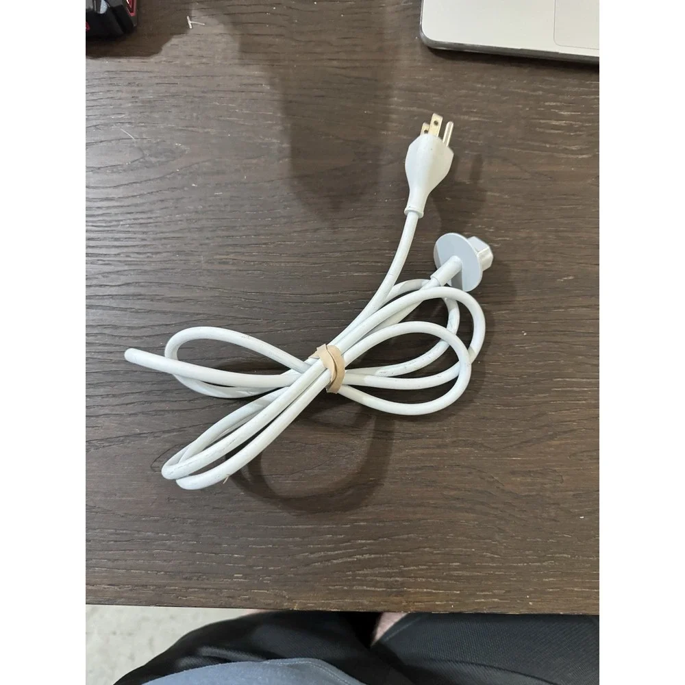 Apple iMac Power Cable/Cord A1418 27 A1419 A2115 A2116 2012 2013 2014 2015 2017